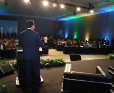 Encontro no Paraná reúne representantes de 17 países para tratar de segurança ao turista