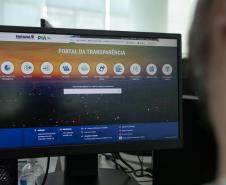 Paraná lidera ranking nacional de transparência administrativa