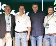 Governador destaca ações do Paraná para fortalecer o campo no Fórum do Agronegócio