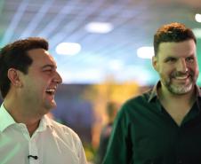 Governador destaca ações do Paraná para fortalecer o campo no Fórum do Agronegócio