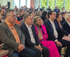 Paraná lança a mais completa unidade móvel de saúde da mulher do Brasil