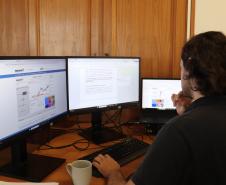 Com monitoramento frequente, Paraná melhora eficiência dos investimentos públicos