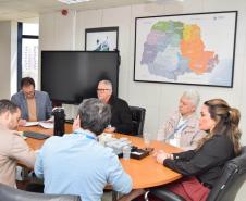 Paraná firma protocolo para apoiar municípios na conquista de Selo de Gestão Sustentável