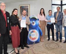 Paraná firma protocolo para apoiar municípios na conquista de Selo de Gestão Sustentável