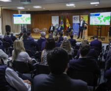 Paraná Day em Madri: Ratinho Junior apresenta potenciais do Estado a empresários