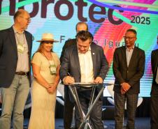 Paraná investe R$ 30 milhões em novo edital para fortalecer o sistema estadual de inovação