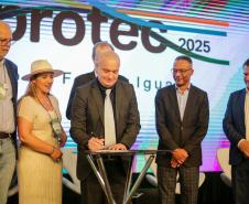 Paraná investe R$ 30 milhões em novo edital para fortalecer o sistema estadual de inovação