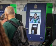 Menos de um mês: 1ª unidade do Poupatempo Paraná emite 1,5 mil carteiras de identidade