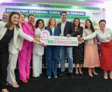 Governo do Paraná regulamenta auxílio social para mulheres vítimas de violência