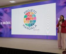 Projeto Mandala completa um ano com ações de sustentabilidade e bem-estar na Casa Civil