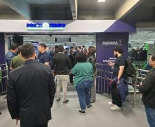 Cohapar oferta serviços e atendimento a quem tem financiamento no Poupatempo