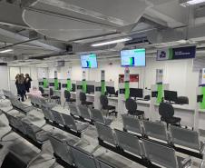 Cohapar oferta serviços e atendimento a quem tem financiamento no Poupatempo