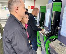 Cohapar oferta serviços e atendimento a quem tem financiamento no Poupatempo