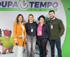 Cohapar oferta serviços e atendimento a quem tem financiamento no Poupatempo