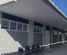 Colégio Estadual Trajano Gracia -Irati - Depois