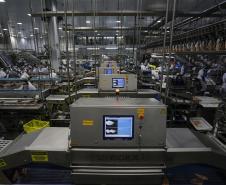 Paraná chega ao fim do ano com recorde de 26,7 mil vagas nas Agências do Trabalhador