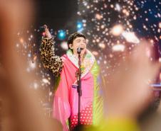 Queen, Hilda Furacão, Fagner e cinema no MON são destaques da programação cultural