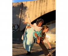 Peça para bebês e oficina com mexicano no MON estão na agenda cultural da semana