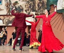 Peça para bebês e oficina com mexicano no MON estão na agenda cultural da semana