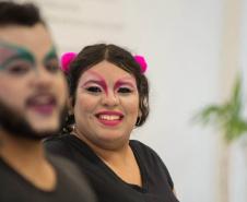 Peça para bebês e oficina com mexicano no MON estão na agenda cultural da semana