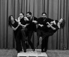 Peça para bebês e oficina com mexicano no MON estão na agenda cultural da semana