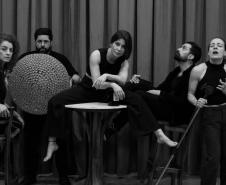 Peça para bebês e oficina com mexicano no MON estão na agenda cultural da semana