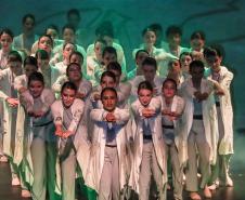 Queen, Hilda Furacão, Fagner e cinema no MON são destaques da programação cultural