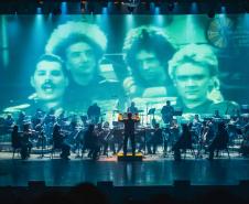 Queen, Hilda Furacão, Fagner e cinema no MON são destaques da programação cultural