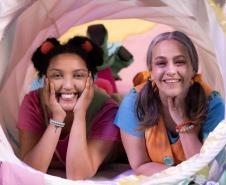 Peça para bebês e oficina com mexicano no MON estão na agenda cultural da semana