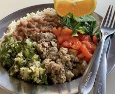 Paraná investe R$ 560 milhões por ano e garante cardápio nutritivo e variado nas escolas