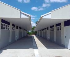 CEC Aprendendo com a Terra e com a Vida - Cascavel - Depois