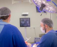 Com atendimento regionalizado, Opera Paraná reduz tempo de espera por cirurgias eletivas