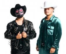 De olho no calendário: conheça mais sobre algumas das atrações do Verão Maior Paraná