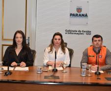 Governo reúne municípios para fortalecer o Programa POLIS com apoio da SGDES