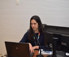 Governo reúne municípios para fortalecer o Programa POLIS com apoio da SGDES