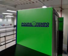 Do IPVA ao Nota Paraná: serviços da Fazenda e Receita Estadual estão no Poupatempo