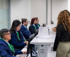 Cohapar oferta serviços e atendimento a quem tem financiamento no Poupatempo