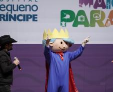 Para Ratinho Junior, Verão Maior 2026 vai fortalecer ainda mais o turismo e economia do Litoral