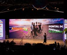 Verão Maior Paraná: confira as atrações dos shows de 2026