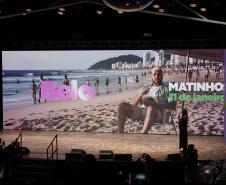 Verão Maior Paraná: confira as atrações dos shows de 2026