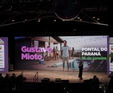 Verão Maior Paraná: confira as atrações dos shows de 2026