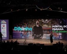 Verão Maior Paraná: confira as atrações dos shows de 2026