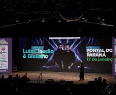 Verão Maior Paraná: confira as atrações dos shows de 2026