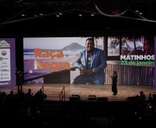 Verão Maior Paraná: confira as atrações dos shows de 2026