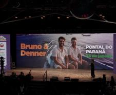 Verão Maior Paraná: confira as atrações dos shows de 2026