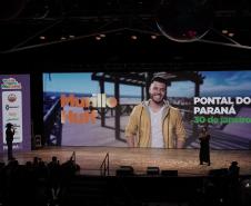 Verão Maior Paraná: confira as atrações dos shows de 2026