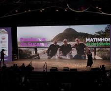 Verão Maior Paraná: confira as atrações dos shows de 2026