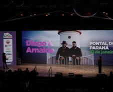 Verão Maior Paraná: confira as atrações dos shows de 2026