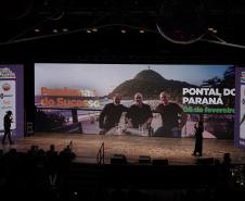 Verão Maior Paraná: confira as atrações dos shows de 2026