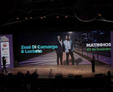 Verão Maior Paraná: confira as atrações dos shows de 2026